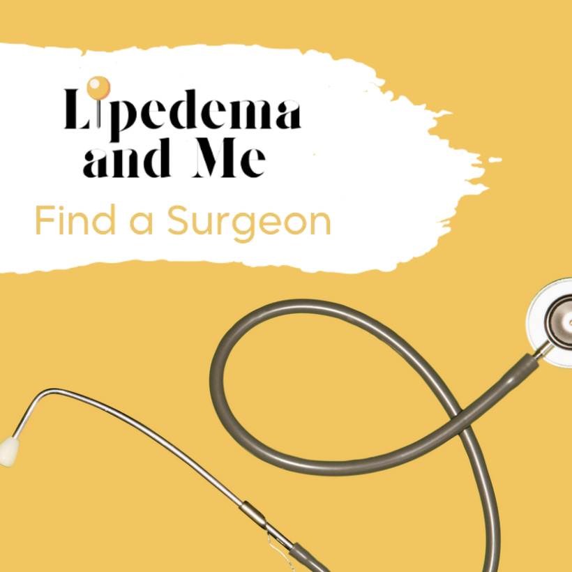 Lipedema Doctor Near Me – Find the Right Specialist
