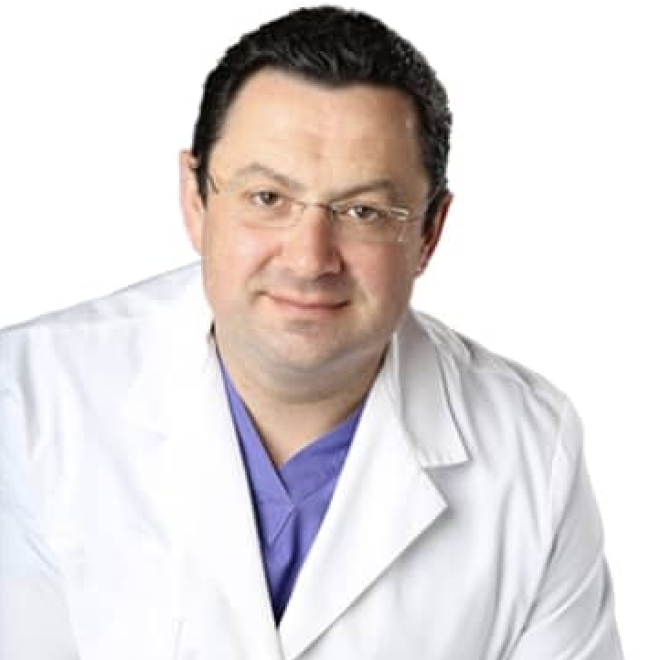 Boris Volshteyn